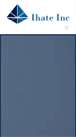 Mobile Screenshot of ihatebillgates.com